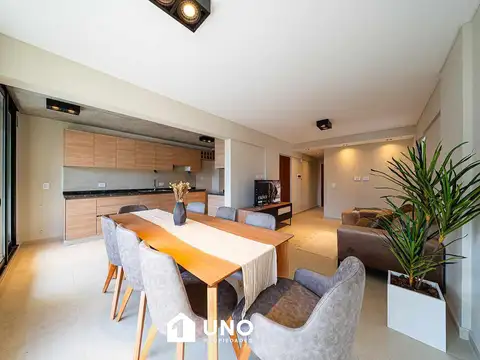 Departamento en Venta en Rosario, Santa Fe