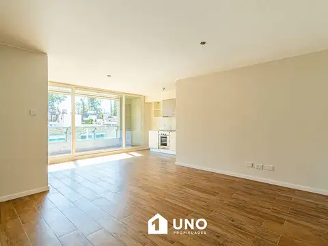 Departamento en Venta en Centro, Rosario