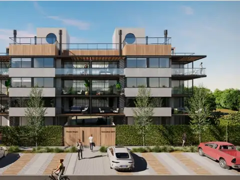 Departamento en Venta en Rosario, Santa Fe