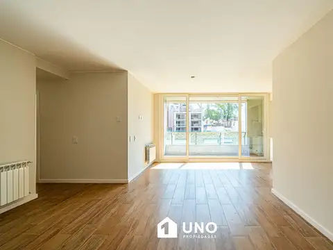 Departamento en Venta en Centro, Rosario