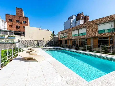 Departamento en Venta en Centro, Rosario