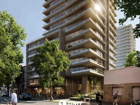 Departamento en Venta en Rosario, Santa Fe
