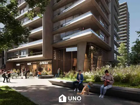Departamento en Venta en Rosario, Santa Fe
