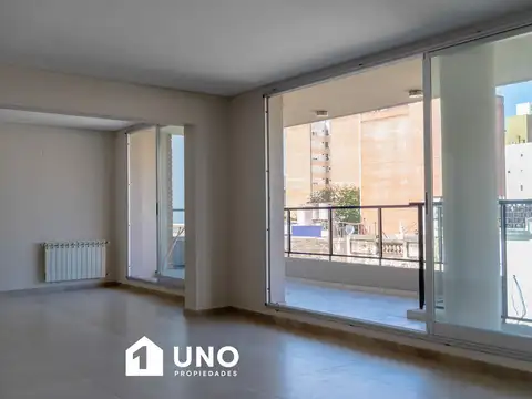 Departamento en Venta en Centro, Rosario
