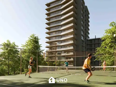 Departamento en Venta en Rosario, Santa Fe