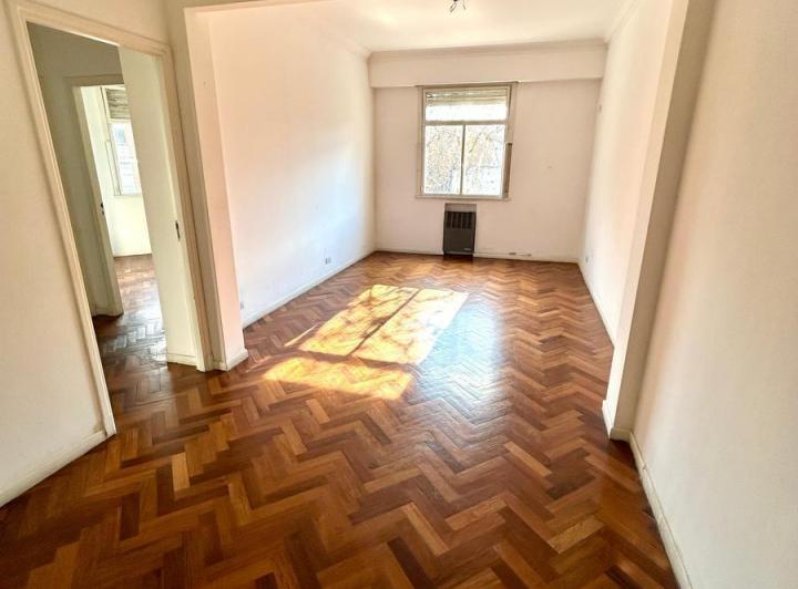 Departamento · 74m² · 3 Ambientes