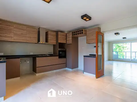 Departamento en Venta en Centro, Rosario
