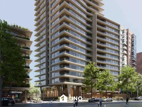 Departamento en Venta en Rosario, Santa Fe
