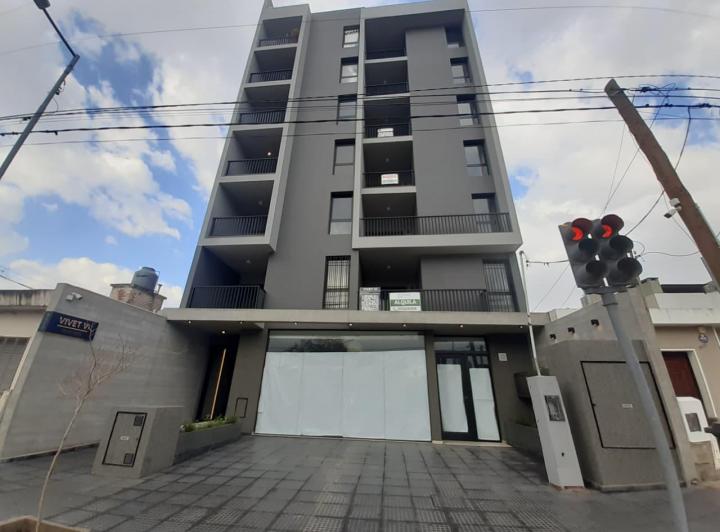 Departamento · 42m² · 2 Ambientes