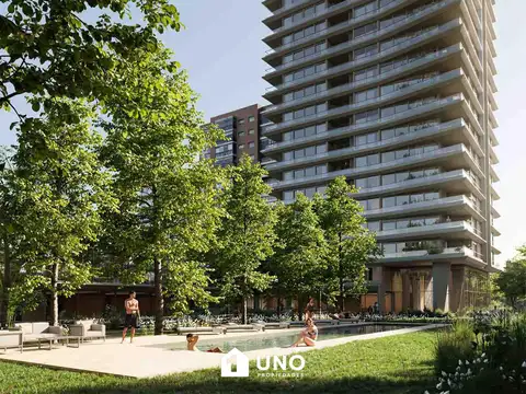 Departamento en Venta en Rosario, Santa Fe