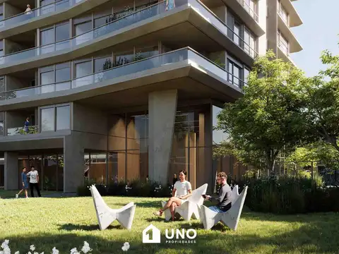 Departamento en Venta en Rosario, Santa Fe