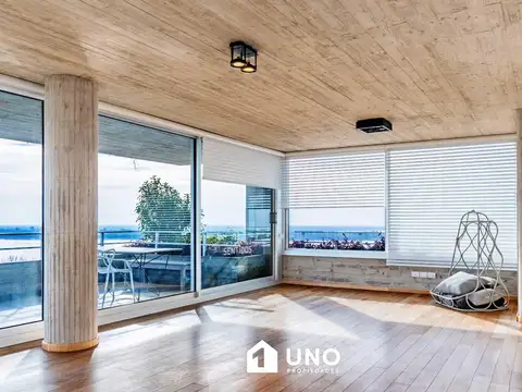 Departamento en Venta en Arroyito, Rosario