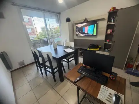 Departamento en Venta en Republica De La Sexta, Rosario