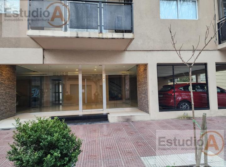 Departamento · 70m² · 3 Ambientes · 1 Cochera