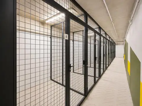 Departamento en Venta en República De La Sexta, Rosario