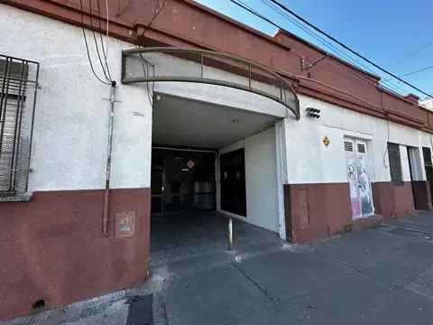 Departamento en Venta en Barrio España y Hospitales, Rosario