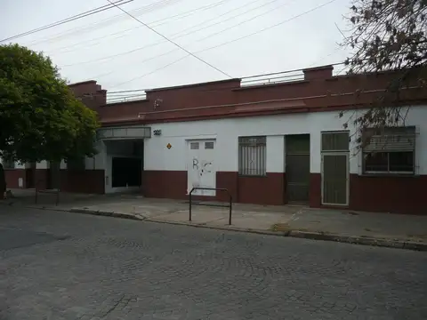Departamento en Venta en Barrio España y Hospitales, Rosario