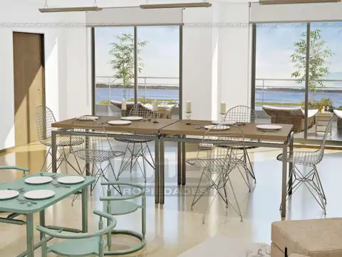 Departamento en Venta en Centro, Rosario