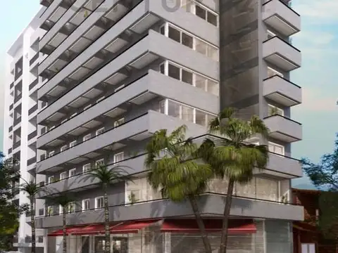 Departamento en Venta en Echesortu, Rosario
