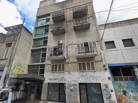 Departamento en Venta en Martín, Rosario