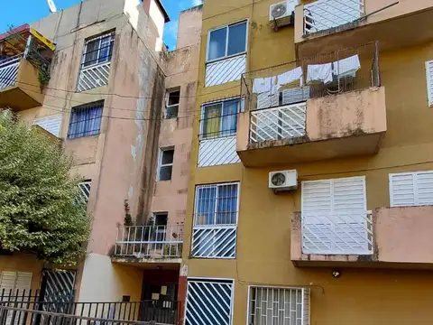 Departamento en Venta en Roque Saenz Peña, Rosario