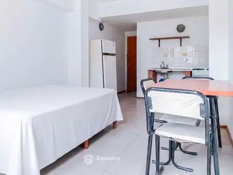 Departamento en Venta en Barrio España y Hospitales, Rosario