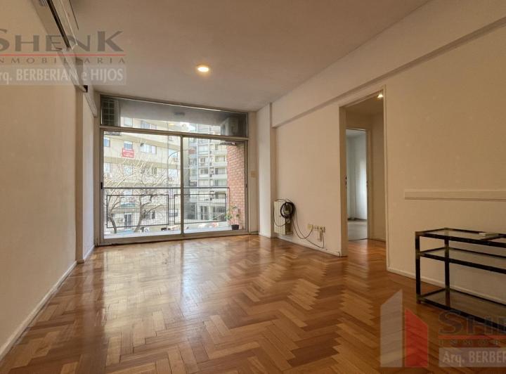 Departamento · 55m² · 3 Ambientes