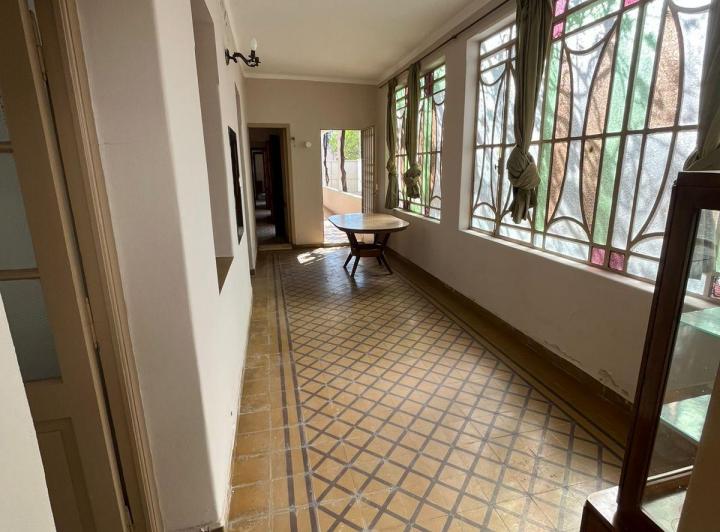 Casa · 384m² · 5 Ambientes · 1 Cochera