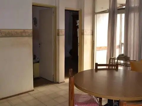 Departamento en Venta en Alberdi, Rosario