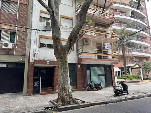 Departamento en Venta en Nuestra Señora De Lourdes, Rosario
