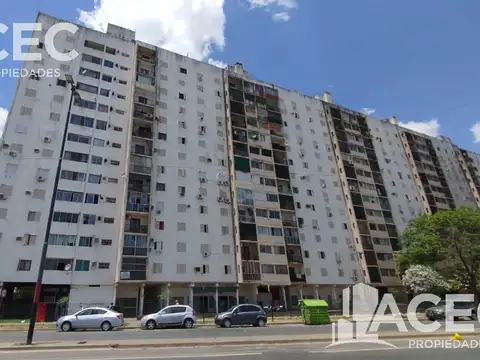Departamento en Venta en Parque Casado, Rosario