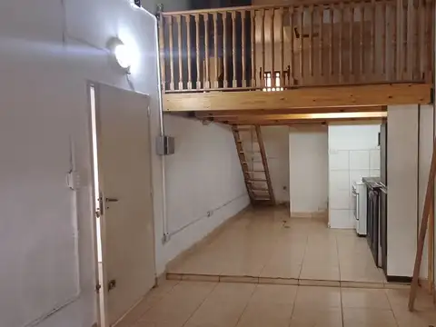 Departamento en Venta en Echesortu, Rosario