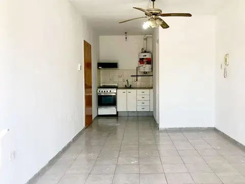 Departamento en Venta en Bella Vista, Rosario