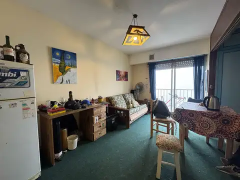 Departamento en Venta en Echesortu, Rosario