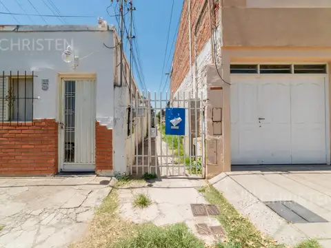 Departamento en Venta en Santo Tome, La Capital