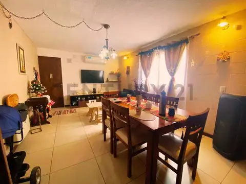 Departamento en Venta en Barrio F.O.N.A.V.I, Rosario