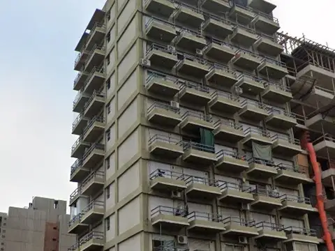 Departamento en Venta en Echesortu, Rosario