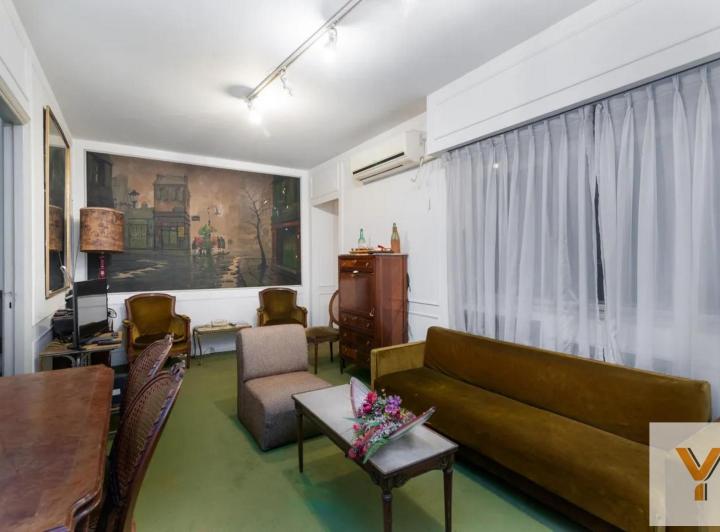 Departamento · 56m² · 3 Ambientes