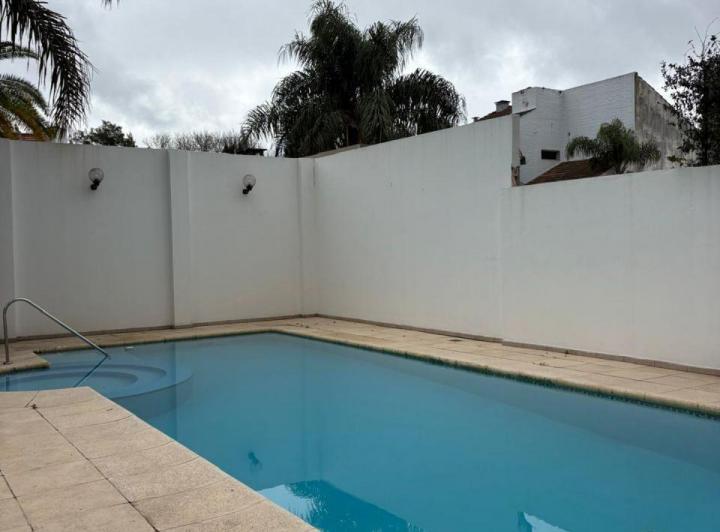 Departamento · 80m² · 3 Ambientes · 1 Cochera