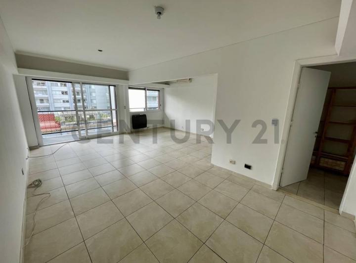 Departamento · 70m² · 3 Ambientes · 1 Cochera