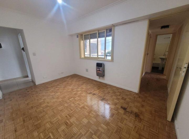 Departamento · 52m² · 3 Ambientes