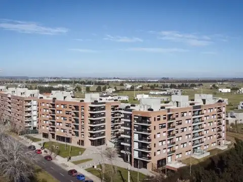 Departamento en Venta en Rosario, Santa Fe