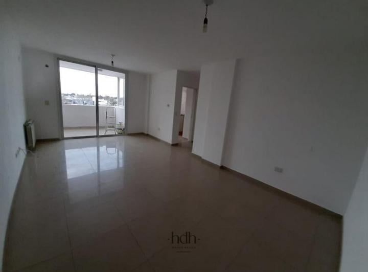 Departamento · 70m² · 3 Ambientes · 1 Cochera