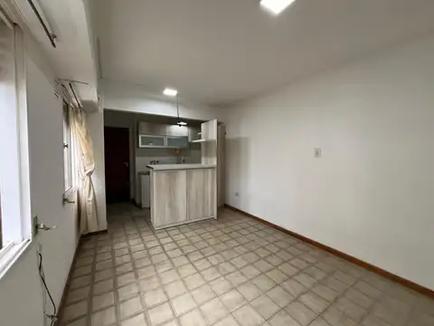 Departamento en Venta en Luis Agote, Rosario