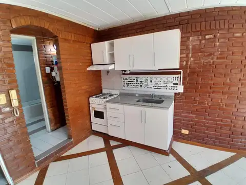 Departamento en Venta en Bella Vista, Rosario