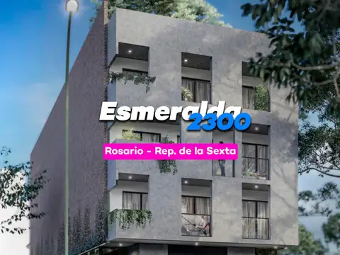 Departamento en Venta en Republica De La Sexta, Rosario