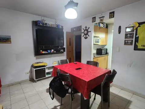 Departamento en Venta en General Jose De San Martin, Rosario
