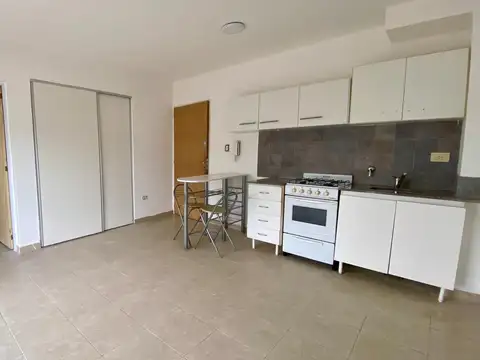 Departamento en Venta en Cinco Esquinas, Rosario