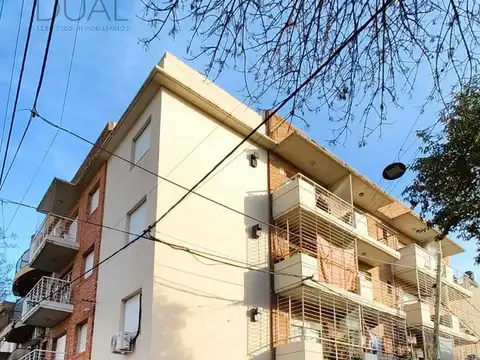 Departamento en Venta en Luis Agote, Rosario