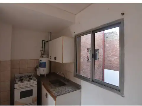Departamento en Venta en Abasto, Rosario